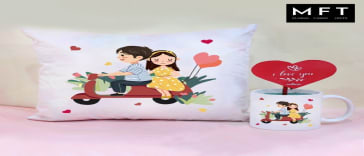 Adorable Valentine Day Gifts To Send Your Hearty Love To Him