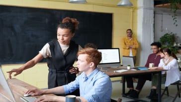 Emotional Intelligence Training