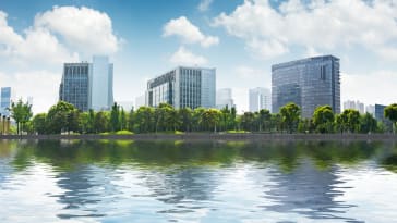 modern-buildings-riverbank