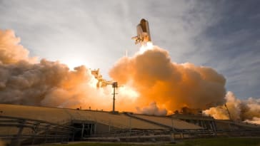 How Technology is Advancing the Aerospace Industry