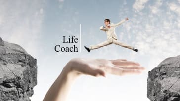 Online Life Coach
