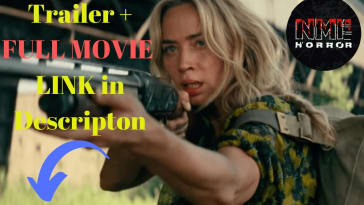Watch A Quiet Place 2 (2020) Trailer