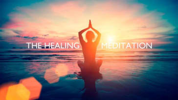 Healing Meditation