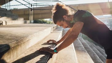 Exercises Make Men's Erections Last Longer