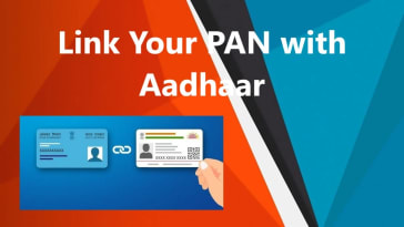 PAN Aadhaar Linking- Know Important Pointers