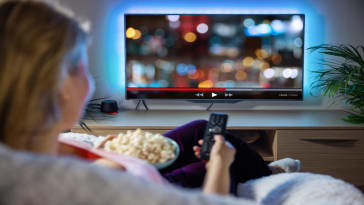 From Cable to Cloud: The Shift to Streaming Entertainment