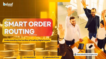 How One Tool Simplified My Trading Journey Completely: The Smart Order 1
