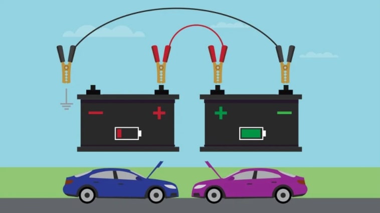 Is It Risky To Jump Starting A Car With The Dead Battery? 7 Is It Risky To Jump Starting A Car With The Dead Battery
