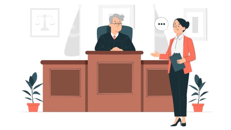 Understanding Court Transcription Beyond the Basics