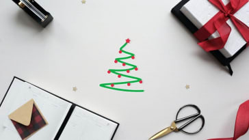 Christmas Checklist - 6 Ways to Impress Clients During the Holiday Season