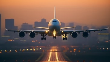 Importance of High-Quality Equipment in the Aviation Industry
