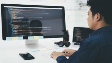 hire nodejs developer
