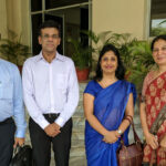 IVF Specialist Speak on Effects of Pollution on Health 22 workshop organized by HIPA