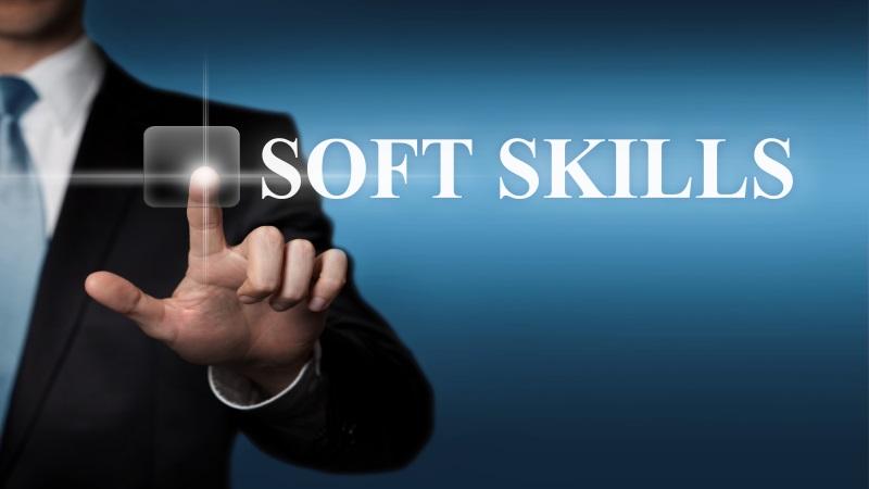 Soft Skills tо Help Yоur Cаrееr Rеасh Grеаt Timе 7 Soft Skills Training