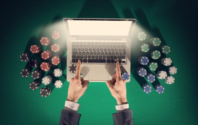 Best online casinos in UK