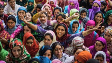 Women Rights