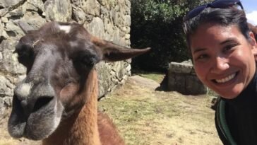 Volunteer Peru Cusco Review Anissa Akrout Medical Program Abroa 1