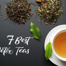 Best Detox Teas For Body Cleansing 27 Best Detox Teas For Body Cleansing 4