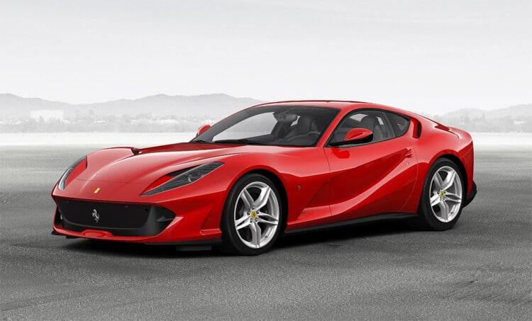 Royal And Affordable Exotic Car Rental Services In Atlanta