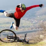 People Doing Crazy Things - bicycle adventure video 2018