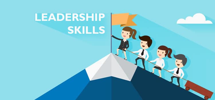 Leadership Skills that can propel organizations to Growth, Success and Transformation
