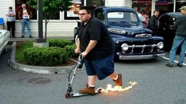 Bad day at work | People Doing Stupid Things