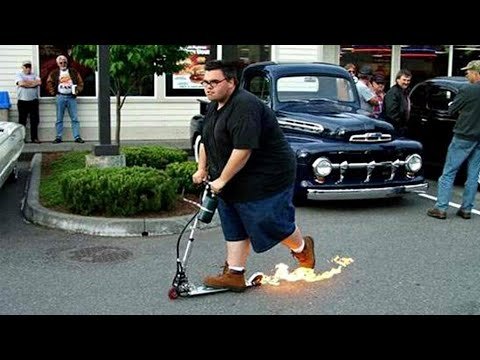 Bad day at work | People Doing Stupid Things