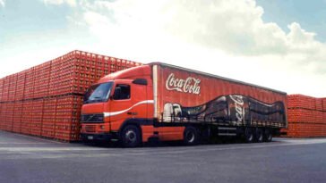 mobile outdoor advertising