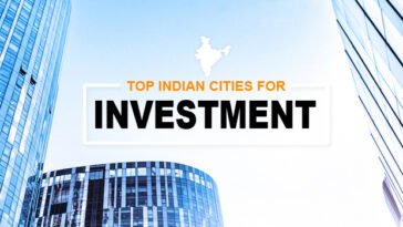 Why and where to invest in property in India 3