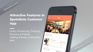 App for smart phones