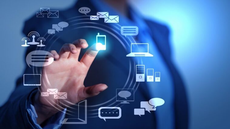 Innovation in Computer Technology - What We Can Expect in 2050? 7 Computer Technology