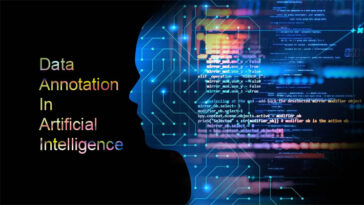 Data Annotation In Artificial Intelligence
