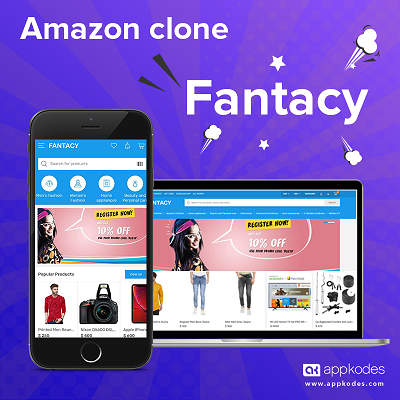 How to create an online shopping website using Amazon clone 7 online shopping website using Amazon clone