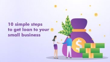 Get Business Loan for your small business