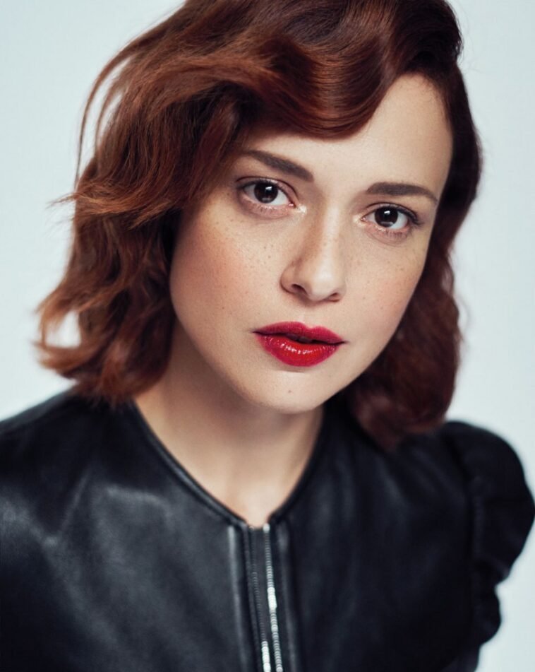 Valeria Bilello Biography