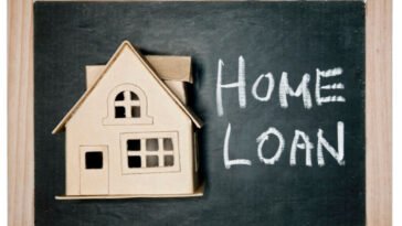 Home Loan EMI Calculator