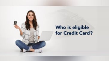 Credit Card Eligibility