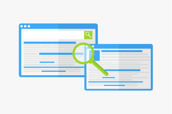 How To Find Duplicate Content On Your Site?