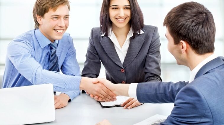 How to find the best Commercial Loan Broker? 1