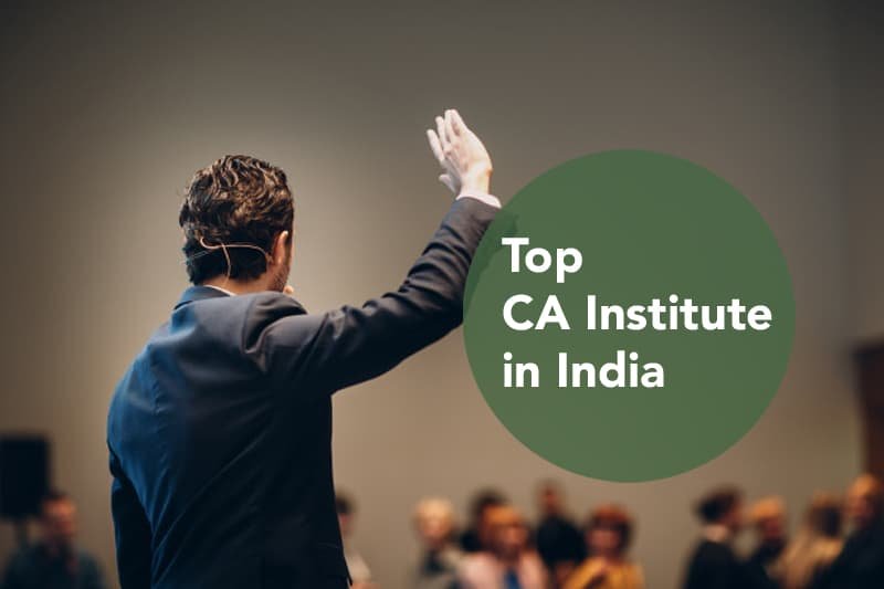 Top CA Institute in India with Best Faculty 7 Top CA Institute in India with Best Faculty