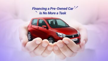 Benefits Of Taking Personal Loans To Buy Your Dream Car