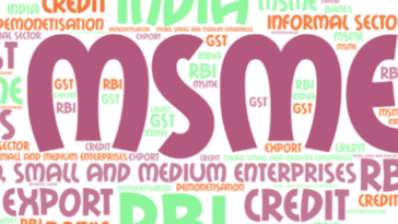 MSME and Their Benefits