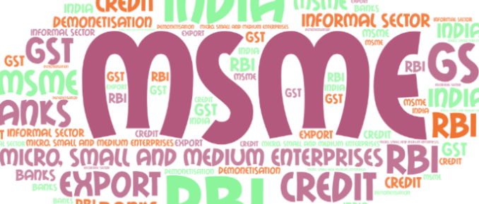 MSME and Their Benefits