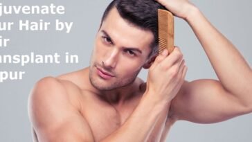 Hair Transplant in Jaipur
