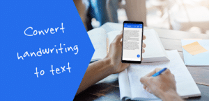 5 Best OCR Apps To Scan Handwriting To Text 7 5 Best OCR Apps To Scan Handwriting To Text