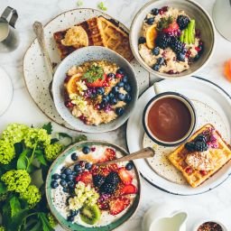Reasons Why We Love Brunch in providence! 24 Brunch in providence