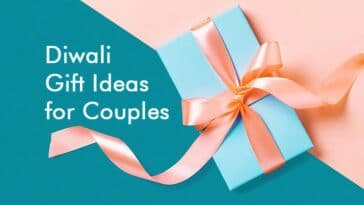 Diwali Gift Ideas for Couples