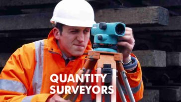 How quantity surveyors help control the budget