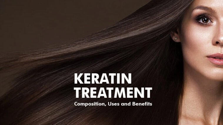 Keratin treatment - Composition, uses, benefits and best services in Australia 7 Keratin treatment in Australia