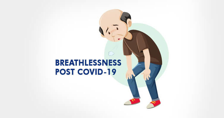 Breathlessness Post Covid-19
